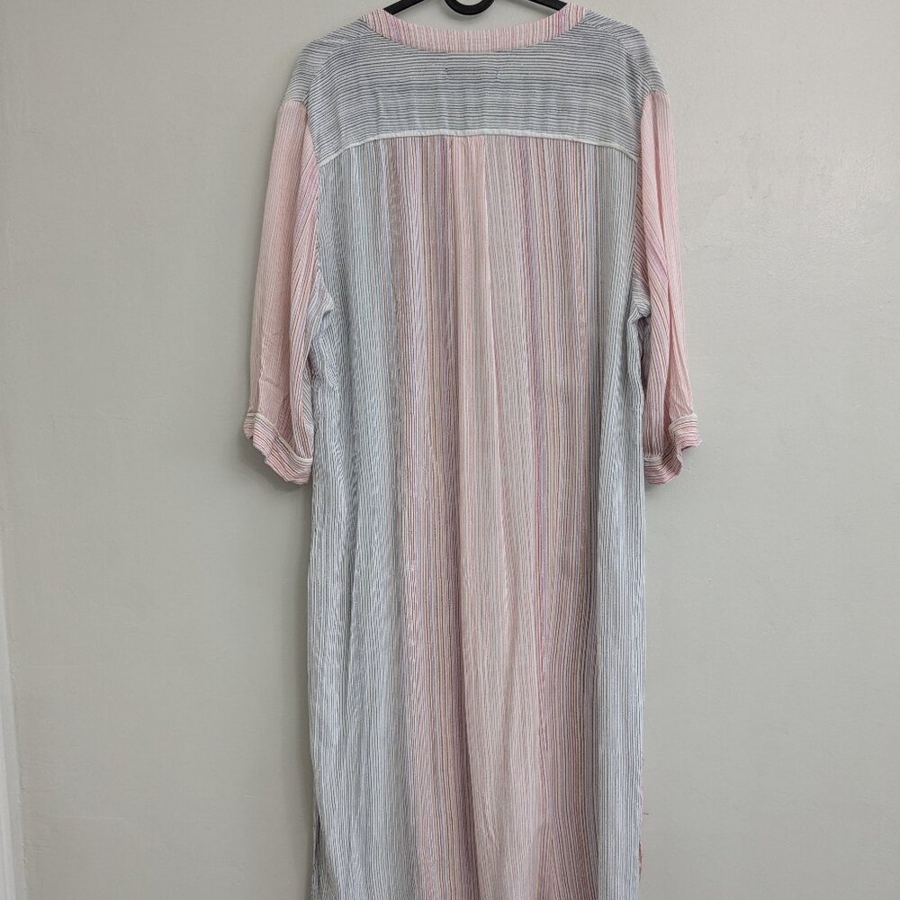 Donna Karan Sleep Shirt View 2